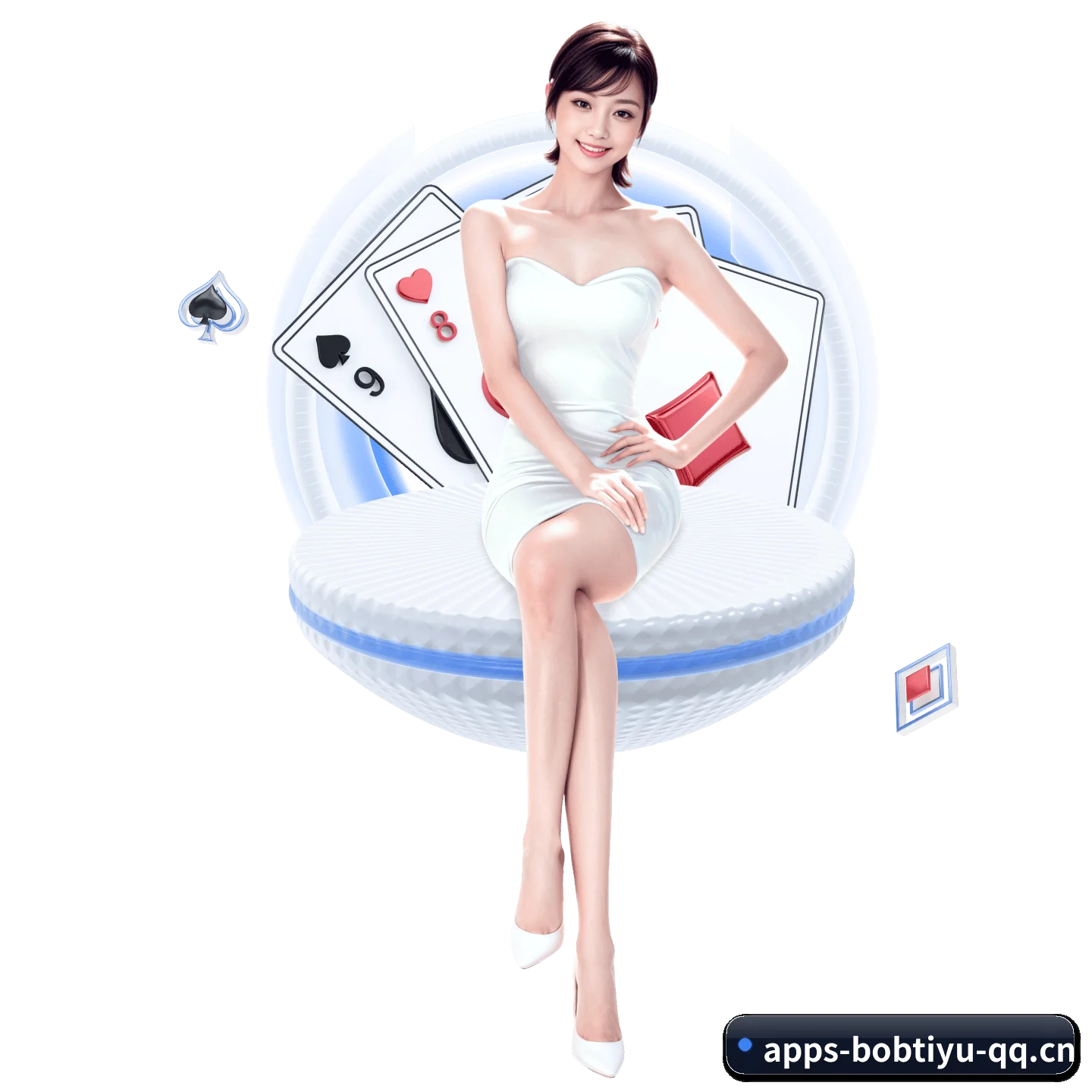 我们的使命 - 长期内容价值积累 | bob